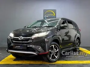 2024 Perodua Aruz 1.5 X SUV