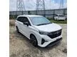 New 2023 Perodua Alza 1.5 AV MPV [ON THE ROAD PRICE] [BEST DEAL] [TRADE IN ACCEPTABLE] [FAST LOAN]