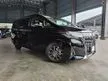 Recon LOW MILEAGE 8 SEATER 2020 Toyota Alphard 2.5 X SUNROOF BEST OFFER UNREG CHEAPEST