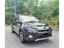 2018 Honda BR-V 1.5 V i-VTEC SUV