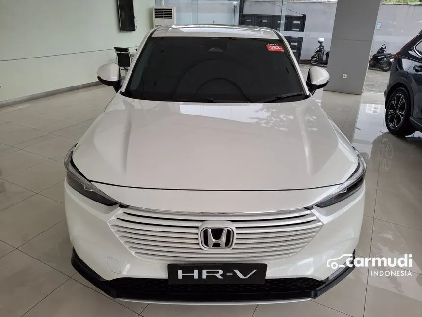 2024 Honda HR-V E SUV