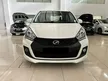 Used **SPECIAL DISCOUNT ONLY FOR MYVI RM1000** 2016 Perodua Myvi 1.5 SE Hatchback - Cars for sale
