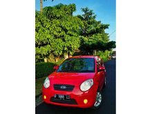2009 KIA Picanto 1.1 SE Hatchback