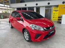 2021 Perodua Myvi 1.3 Hatchback
