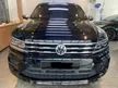 Used 2022 Volkswagen Tiguan 1.4 Allspace Life SUV