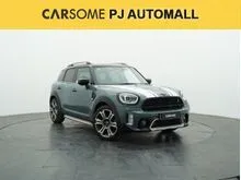 2022 MINI Countryman 2.0 SUV