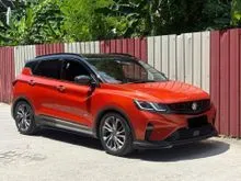 2020 Proton X50 1.5 Flagship SUV