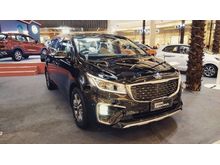 2019 KIA Grand Sedona 2.2 CRDi MPV DP MURAH