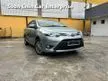 Used [2017] Toyota Vios 1.5 G Sedan - Cars for sale