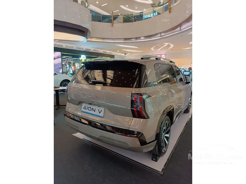 2026 GAC AION V Exclusive SUV