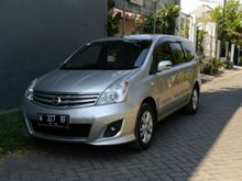 2013 Nissan Grand Livina 1.5 XV MPV