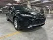 Recon 2021 Toyota Harrier 2.0 SUV KING**HOT SELL**CLEARANCE STOCK**LOW MILEAGE**WELCOME BROKER