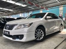 2014 Toyota Camry 2.0 G (A) BODYKIT KEYLESS MCO 6 MONTHS WARRANTY