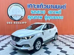 2019 MG ZS 1.5 D SUV