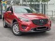 Used 2016 Mazda CX-5 2.5 SKYACTIV-G GLS SUV (A) GUARANTEE No Accident/No Total Lost/No Flood & 5 Day Money back GuaranTEE - Cars for sale