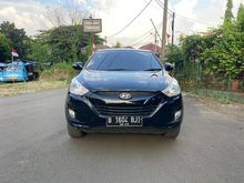 2013 Hyundai Tucson 2.0 GLS SUV