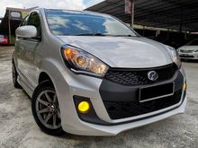 2015 Perodua Myvi 1.5 Advance Hatchback (A) MYVI KING , CONDITION LIKE NEWWW