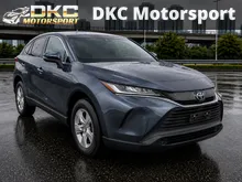 2022 Toyota Harrier 2.0 S SUV (UNREGISTRED) / LED HEADLIGHTS WITH AUTO HIGH BEAM / SMART KEY / PUSH START / ADAPTIVE CRUISE CONTROL / REVERSE CAMERA /
