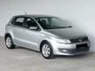 Used Volkswagen Polo 1.6 HB (A) High Spec Model Low KM
