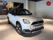 BMW PREMIUM SELECTION MINI Countryman S 2026 - LIKE NEW