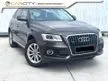 2017 Audi Q5 2.0 Quattro TFSI SUV LOW MILEAGE 80K KM ONLY MONTHLY 760