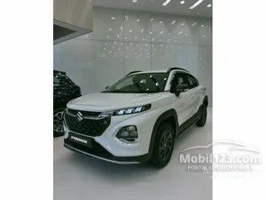 2025 Suzuki Fronx 1.5 GX Hybrid SUV
