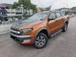Used 2018 Ford Ranger 2.2 FREE TINTED - Cars for sale