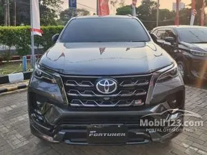 2024 Toyota Fortuner 2.8 GR Sport 4X2 SUV