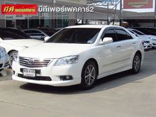 2011 Toyota Camry 2.0 (ปี 06-12) G Extremo Sedan