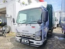 2026 ISUZU NMR85 3.0cc AMT/MT 10FT-14FT BDM 4800KG (REBUILD) EASY LOAN/LOW INTEREST RATE/LOW DOWNPAYMENT/GOOD QUALITY LORRY