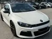 Used 2013 Volkswagen Scirocco 2.0 R Free 1 Year Warranty Stage 2 Accident Free Free Service
