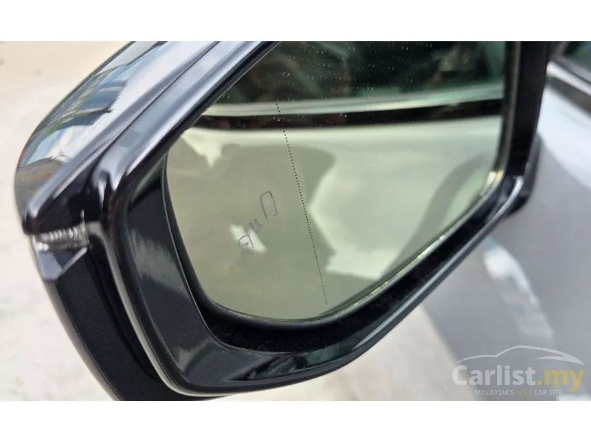2023 Lexus IS 300 F Sport Mode Black 3 Sedan