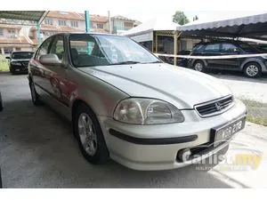 1998 Honda Civic 1.6 Sedan (A)