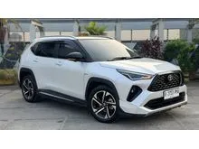 2023 Toyota Yaris Cross 1.5 S HV (2 Tone) w GR Parts Aero Pkg (Prem Clr) SUV 2024