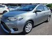 Used 2016 Toyota VIOS 1.5 ENHANCED (AT) (GOOD CONDITI.) - Cars for sale