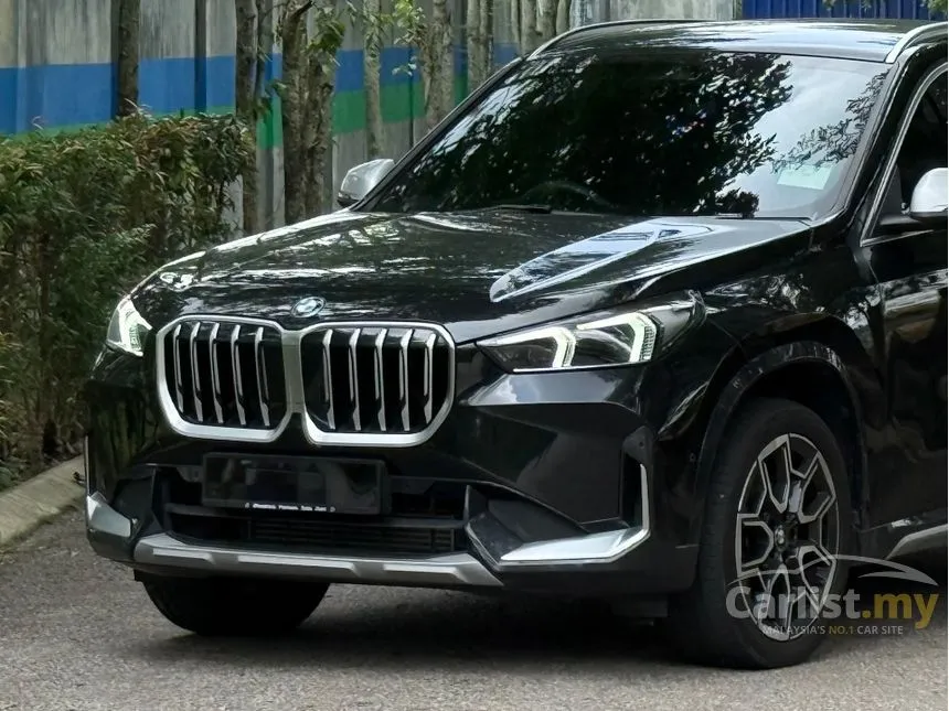 2023 BMW X1 sDrive20i M Sport SUV