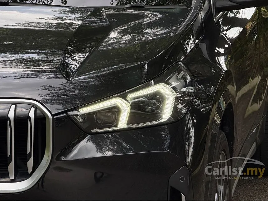 2023 BMW X1 sDrive20i M Sport SUV