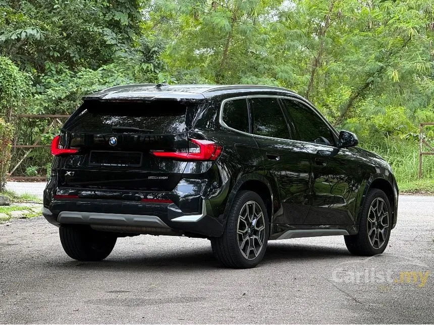 2023 BMW X1 sDrive20i M Sport SUV
