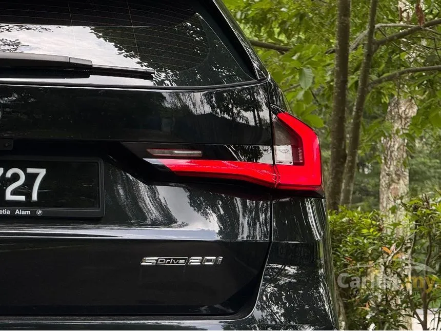 2023 BMW X1 sDrive20i M Sport SUV