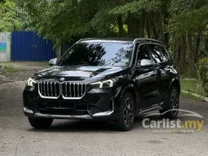 2023 BMW X1 2.0 sDrive20i M Sport SUV