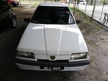 2003 Proton Iswara 1.5 Sedan (M) 1 OWNER NO NEED REPAIR AIRCOND VERY COLD NEW TYRE GOOD CONDITION