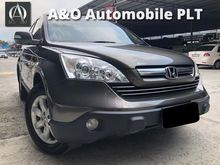 2008 Honda CR-V 2.0 i-VTEC SUV