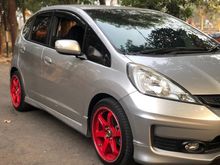 2012 Honda Jazz 1.5 RS Hatchback