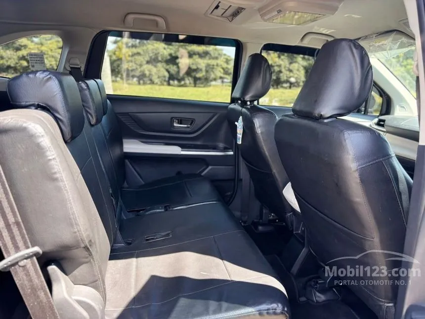 2025 Toyota Veloz Q (Non Premium Color) MPV