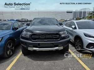 2022 Ford Ranger 2.0 XL Single Cab Pickup