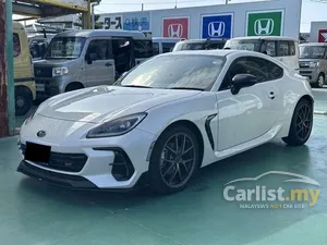 2024 Subaru BRZ 2.4 EyeSight Coupe
