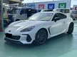 Incoming Stock 2024 Subaru BRZ 2.4 STI Sport Coupe Grade 5A Japan Spec Open For Booking