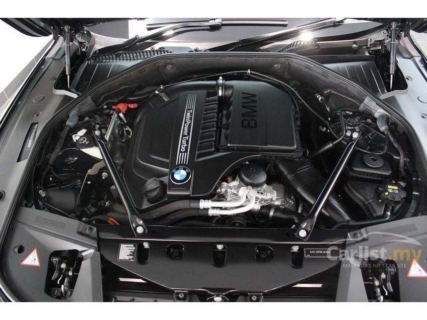 BMW 740i 2015 3.0 in Selangor Automatic Sedan Black for RM 593,800 ...