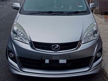 2014 Perodua Alza 1.5 Advance MPV