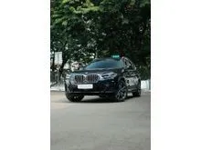 2024 BMW X3 3.0 M Competition SUV